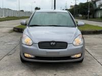 Bán xe Hyundai Accent 2009 1.4 MT giá 99 Triệu - Hà Nội