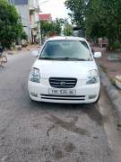 Bán xe Kia Morning SLX 1.0 AT 2004 giá 97 Triệu - Hải Phòng