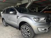Bán xe Ford Everest Titanium 2.0L 4x2 AT 2020 giá 895 Triệu - TP HCM