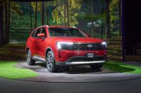 Bán xe Ford Territory 2026 Titanium 1.5 AT giá 840 Triệu - TP HCM