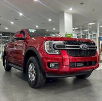 Bán xe Ford Ranger XLS 2.0L 4x2 AT 2026 giá 697 Triệu - TP HCM