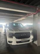 Bán xe Ford Ranger 2024 XLS 2.0L 4x2 AT giá 695 Triệu - TP HCM