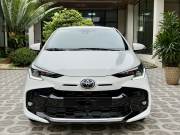 Bán xe Toyota Vios 2025 G 1.5 CVT giá 518 Triệu - Phú Thọ