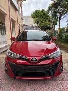 Bán xe Toyota Vios 2020 1.5G giá 370 Triệu - Hải Phòng
