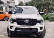 Bán xe Ford Everest 2024 Sport 2.0L 4x2 AT giá 1 Tỷ 95 Triệu - Lạng Sơn