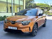 Bán xe VinFast VF8 2023 Plus AWD giá 666 Triệu - Lạng Sơn