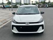 Bán xe Hyundai i10 2025 1.2 MT Tiêu Chuẩn giá 296 Triệu - Hà Nội