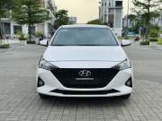 Bán xe Hyundai Accent 2024 1.4 MT Tiêu Chuẩn giá 340 Triệu - Hà Nội