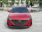 Bán xe Hyundai Accent 2022 1.4 AT giá 378 Triệu - Hà Nội