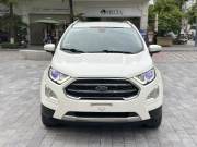 Bán xe Ford EcoSport 2018 Titanium 1.0 EcoBoost giá 345 Triệu - Hà Nội