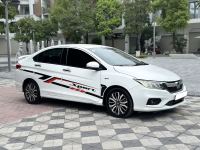 Bán xe Honda City 2018 1.5TOP giá 340 Triệu - Hà Nội