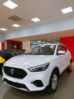Bán xe MG ZS 2025 Standard 1.5 AT 2WD giá 430 Triệu - Hà Nội