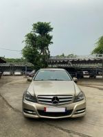 Bán xe Mercedes Benz C class 2012 C200 giá 310 Triệu - TP HCM