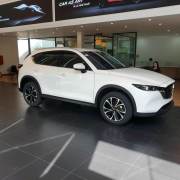 Bán xe Mazda CX5 2026 Premium 2.0 AT giá 776 Triệu - TP HCM