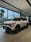 Bán xe Kia Carens 1.5G Luxury 2026 giá 612 Triệu - TP HCM