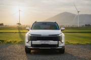 Bán xe Kia Sportage 2026 Premium 1.6 Turbo HEV giá 979 Triệu - TP HCM