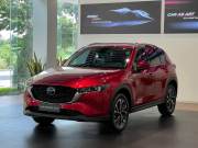 Bán xe Mazda CX5 2026 Luxury 2.0 AT giá 743 Triệu - TP HCM
