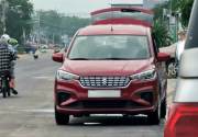 Bán xe Suzuki Ertiga 2021 GL 1.5 MT giá 329 Triệu - Bình Dương