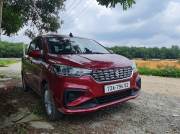 Bán xe Suzuki Ertiga 2021 GL 1.5 MT giá 305 Triệu - Bình Dương