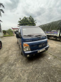 Bán xe Hyundai Porter 2004 giá 100 Triệu - Sơn La