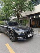 Bán xe BMW 7 Series 2009 750Li giá 450 Triệu - Hà Nội