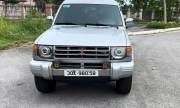 Bán xe Mitsubishi Pajero 3.0 2003 giá 225 Triệu - Hà Nội