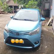 can ban xe oto cu lap rap trong nuoc Toyota Vios 1.5E 2014