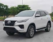 Bán xe Toyota Fortuner 2.7L 4x2 AT 2022 giá 985 Triệu - Hà Nội