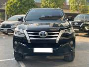 Bán xe Toyota Fortuner 2018 2.4G 4x2 MT giá 735 Triệu - Hà Nội