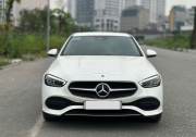Bán xe Mercedes Benz C class 2023 C200 Avantgarde giá 1 Tỷ 330 Triệu - Hà Nội