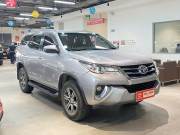 Bán xe Toyota Fortuner 2020 2.7V 4x2 AT giá 745 Triệu - Hà Nội