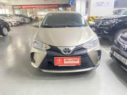 Bán xe Toyota Vios 2021 E 1.5 MT giá 355 Triệu - Hà Nội
