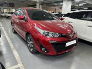 Bán xe Toyota Yaris 2020 1.5G giá 492 Triệu - Hà Nội