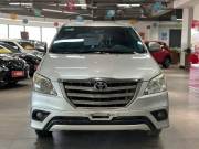 Bán xe Toyota Innova 2.0E 2015 giá 320 Triệu - Hà Nội