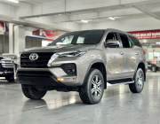 Bán xe Toyota Fortuner 2023 2.4L 4x2 AT giá 990 Triệu - Hà Nội
