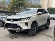 Bán xe Toyota Fortuner 2021 2.4G 4x2 AT Legender giá 1 Tỷ 10 Triệu - Hà Nội