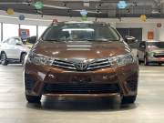 Bán xe Toyota Corolla altis 1.8G MT 2016 giá 385 Triệu - Hà Nội