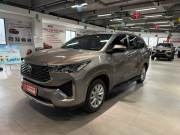 Bán xe Toyota Innova 2025 Cross 2.0V CVT giá 835 Triệu - Hà Nội