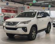 Bán xe Toyota Fortuner 2.4G 4x2 MT 2019 giá 755 Triệu - Hà Nội