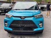 Bán xe Toyota Raize G 1.0 CVT 2023 giá 485 Triệu - Hà Nội