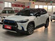 Bán xe Toyota Corolla Cross 2021 1.8HV giá 735 Triệu - Hà Nội