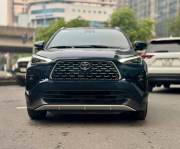 Bán xe Toyota Yaris Cross 2025 1.5 D-CVT giá 669 Triệu - Hà Nội