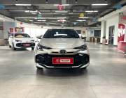 Bán xe Toyota Vios 2024 E 1.5 MT giá 395 Triệu - Hà Nội