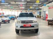 Bán xe Toyota Fortuner 2009 2.7V 4x4 AT giá 303 Triệu - Hà Nội