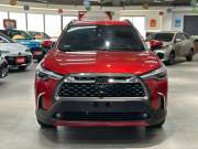 Bán xe Toyota Corolla Cross 2021 1.8V giá 680 Triệu - Hà Nội