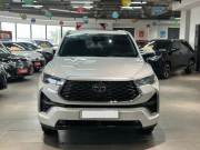 Bán xe Toyota Innova 2024 Cross HEV 2.0 CVT giá 970 Triệu - Hà Nội