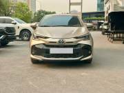 Bán xe Toyota Vios E CVT 2024 giá 440 Triệu - Hà Nội