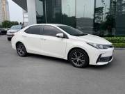 Bán xe Toyota Corolla altis 2018 1.8G AT giá 492 Triệu - Hà Nội
