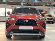 Bán xe Toyota Yaris Cross 2024 1.5 D-CVT giá 628 Triệu - Hà Nội