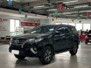 Bán xe Toyota Fortuner 2019 2.4G 4x2 AT giá 760 Triệu - Hà Nội